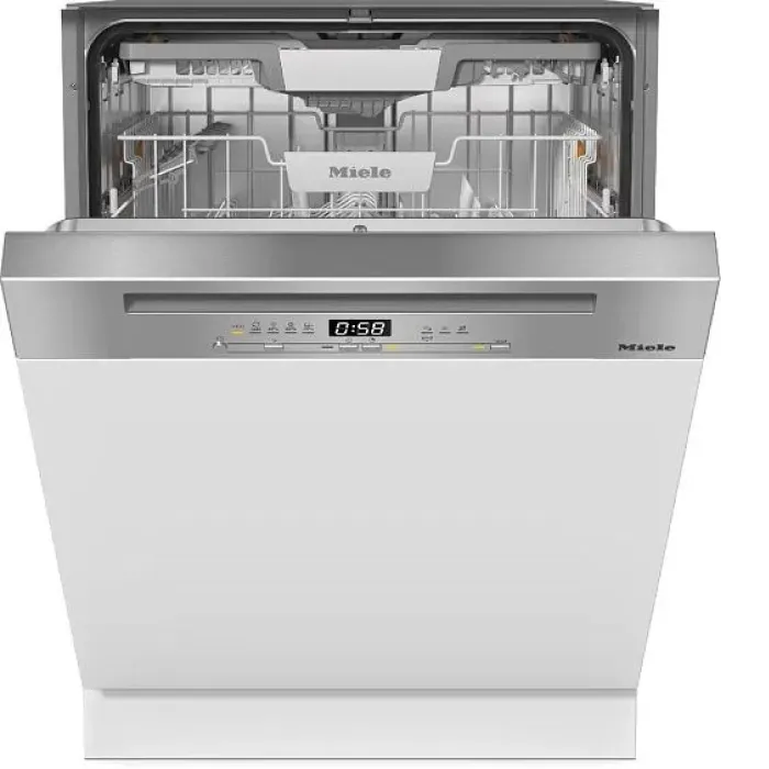 Посудомоечная машина MIELE G 5410 SCi Active Plus сталь