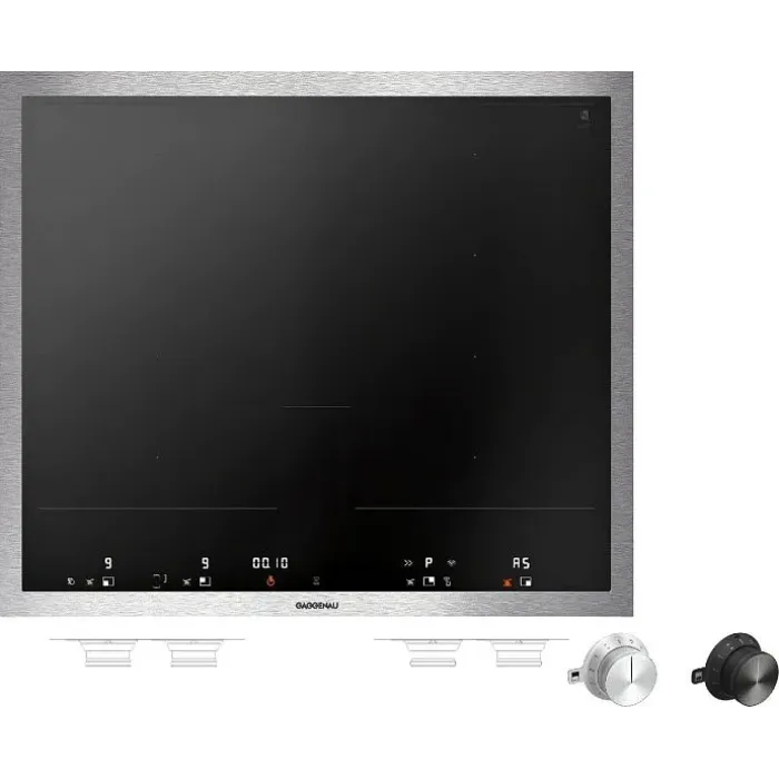 Варочная поверхность GAGGENAU VI462115 Варочная поверхность GAGGENAU VI462115