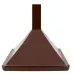 Вытяжка КВАРЦ 532 ВК-1-35-3 brown Вытяжка КВАРЦ 532 ВК-1-35-3 brown