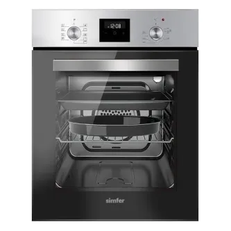 Духовой шкаф SIMFER B4EM59070 Духовой шкаф SIMFER B4EM59070