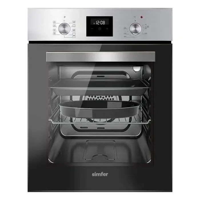 Духовой шкаф SIMFER B4EM59070 Духовой шкаф SIMFER B4EM59070