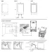 Посудомоечная машина BERTAZZONI DW60EPRS