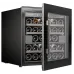 Винный шкаф TEMPTECH SOMZ60DB-24 Винный шкаф TEMPTECH SOMZ60DB-24