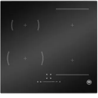 Варочная поверхность BERTAZZONI P604I1B26NVS Варочная поверхность BERTAZZONI P604I1B26NVS