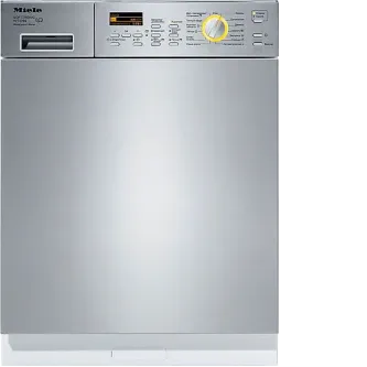 Стиральная машина MIELE WT 2789 i WPM