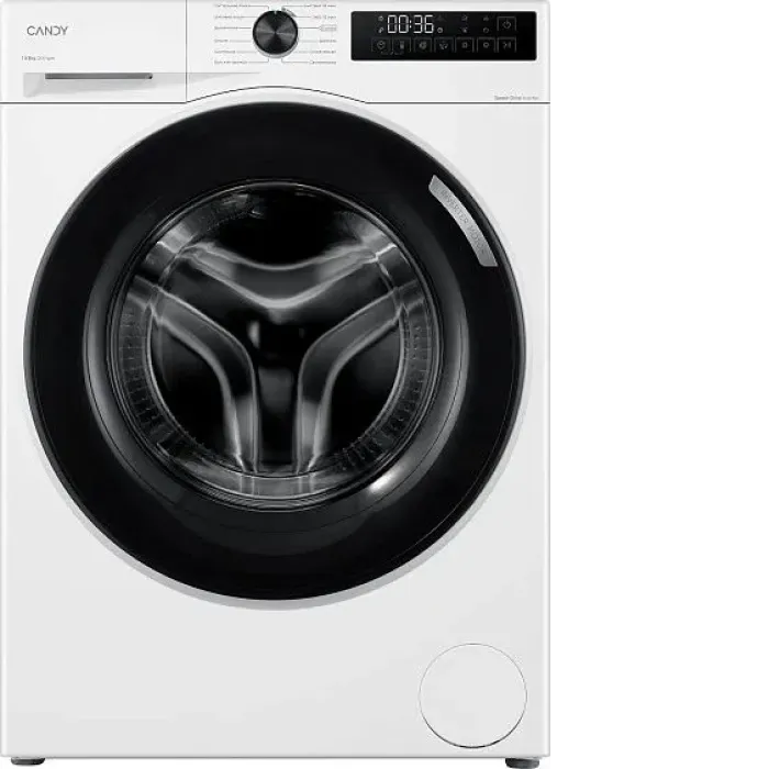 Стиральная машина CANDY C43W 210MBBW-07 Стиральная машина CANDY C43W 210MBBW-07