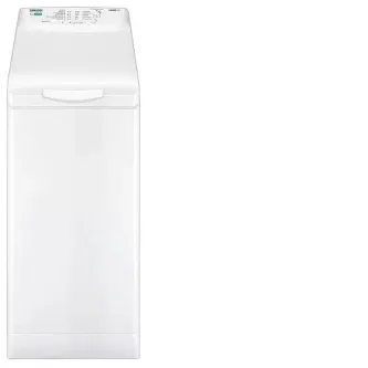 Стиральная машина ZANUSSI ZWY 61224 WI Стиральная машина ZANUSSI ZWY 61224 WI