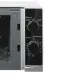 Микроволновая печь HOME HMM207ES