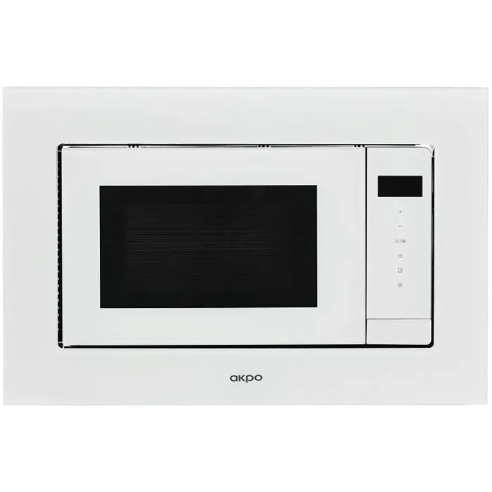 Микроволновая печь AKPO MEA 2001 Flat WH Микроволновая печь AKPO MEA 2001 Flat WH