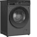 Стиральная машина WEISSGAUFF WM 601411 Inverter Steam Grey Стиральная машина WEISSGAUFF WM 601411 Inverter Steam Grey