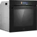 Духовой шкаф WEISSGAUFF EOM 899 Color Touch Black Matt