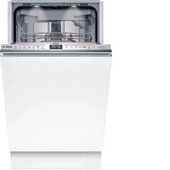 Посудомоечная машина BOSCH SPV8ZMX06Q