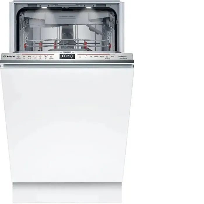Посудомоечная машина BOSCH SPV8ZMX06Q