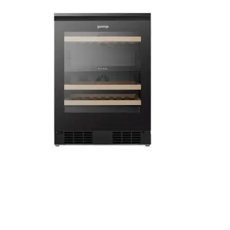 Винный шкаф GORENJE WCU68F6BG4WF Винный шкаф GORENJE WCU68F6BG4WF