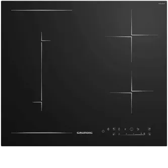 Варочная поверхность GRUNDIG GIEI629470S