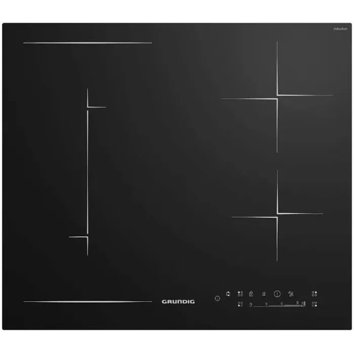Варочная поверхность GRUNDIG GIEI629470S