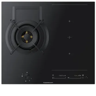 Варочная поверхность KUPPERSBUSCH KIG 6850.0 SR-E5