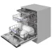 Посудомоечная машина MEFERI MDW6083 COMFORT Посудомоечная машина MEFERI MDW6083 COMFORT