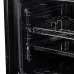 Духовой шкаф MAUNFELD EOGC604B Slim Духовой шкаф MAUNFELD EOGC604B Slim
