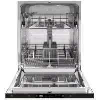 Посудомоечная машина BERTAZZONI DW60S2IEPDV Посудомоечная машина BERTAZZONI DW60S2IEPDV
