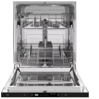 Посудомоечная машина BERTAZZONI DW60S2IEPDV Посудомоечная машина BERTAZZONI DW60S2IEPDV