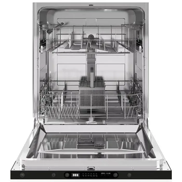 Посудомоечная машина BERTAZZONI DW60S2IEPDV Посудомоечная машина BERTAZZONI DW60S2IEPDV