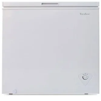Морозильный ларь TESLER CF-200 Морозильный ларь TESLER CF-200