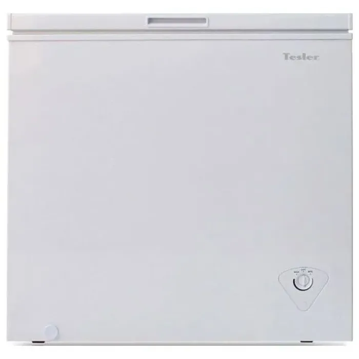 Морозильный ларь TESLER CF-200 Морозильный ларь TESLER CF-200