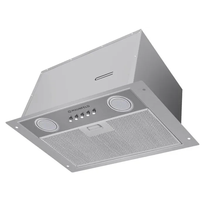 Вытяжка MAUNFELD Cam 45 Inox Вытяжка MAUNFELD Cam 45 Inox