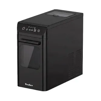 Льдогенератор TESLER ICM-0002 BLACK Льдогенератор TESLER ICM-0002 BLACK