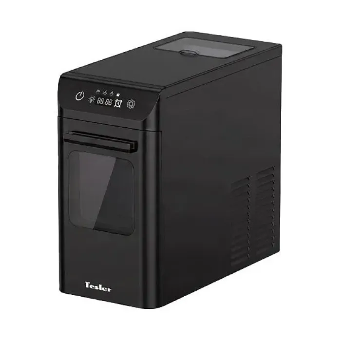 Льдогенератор TESLER ICM-0002 BLACK