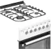Плита REEX RPF-50 WH Плита REEX RPF-50 WH