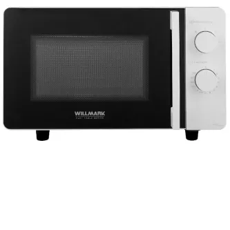 Микроволновая печь WILLMARK WMO-201MWF Микроволновая печь WILLMARK WMO-201MWF