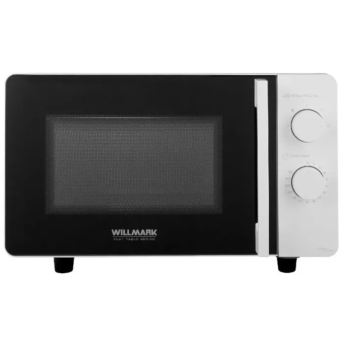 Микроволновая печь WILLMARK WMO-201MWF Микроволновая печь WILLMARK WMO-201MWF