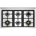 Варочный центр BERTAZZONI PRO106L2ENET2