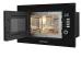 Микроволновая печь MEFERI MMO6020BK SLIM POWER Микроволновая печь MEFERI MMO6020BK SLIM POWER