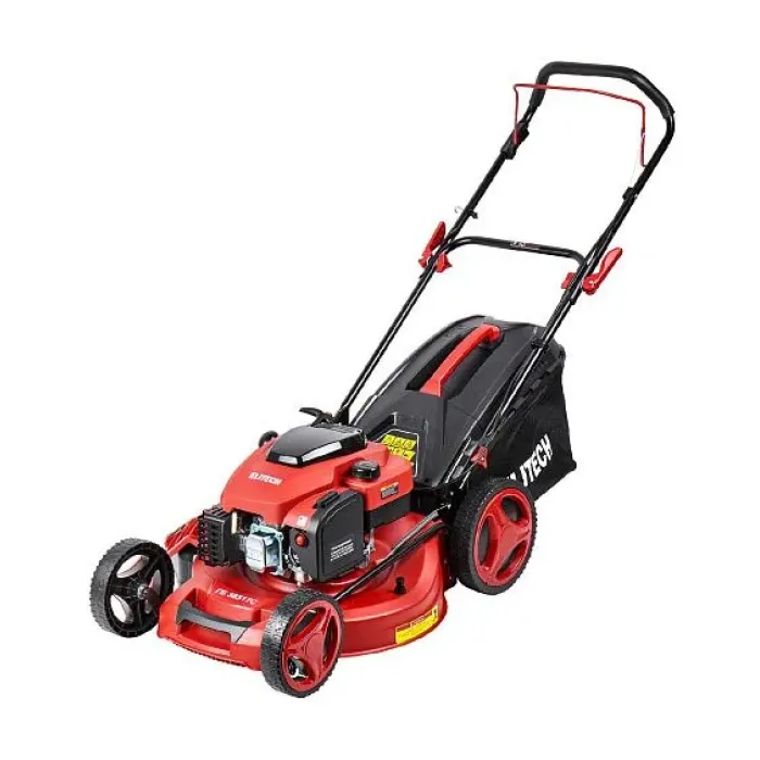 Газонокосилка ELITECH 3851Т 205401 Газонокосилка ELITECH 3851Т 205401
