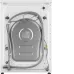 Стиральная машина WEISSGAUFF WMD 46148 DC Inverter Steam