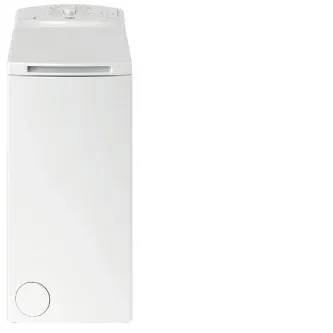 Стиральная машина WHIRLPOOL TDLR 5040L