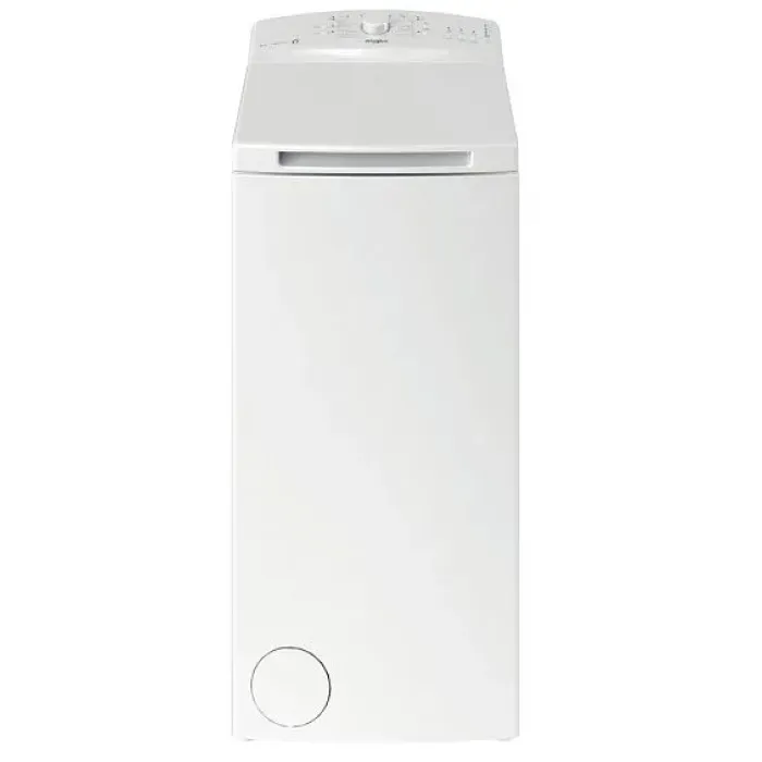 Стиральная машина WHIRLPOOL TDLR 5040L Стиральная машина WHIRLPOOL TDLR 5040L