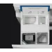 Стиральная машина ELECTROLUX EW8F5417SACE