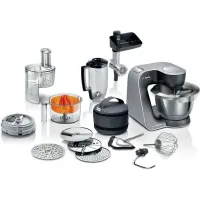 Кухонный комбайн BOSCH MUM58M64 Кухонный комбайн BOSCH MUM58M64