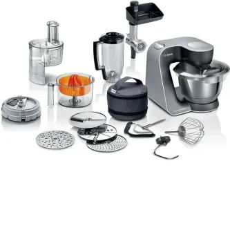 Кухонный комбайн BOSCH MUM58M64 Кухонный комбайн BOSCH MUM58M64