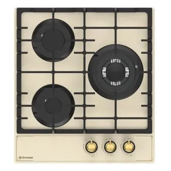 Варочная поверхность GRESSEL U45H35G100 Варочная поверхность GRESSEL U45H35G100