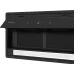 Вытяжка WEISSGAUFF BOX 900 Remove Touch Black Glass Вытяжка WEISSGAUFF BOX 900 Remove Touch Black Glass
