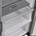 Холодильник MAUNFELD MFF191NFGN Matt Inverter