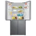 Холодильник SAMSUNG RF48A4000M9/WT Холодильник SAMSUNG RF48A4000M9/WT