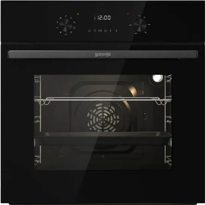 Духовой шкаф GORENJE BO6737E02TNBG Духовой шкаф GORENJE BO6737E02TNBG