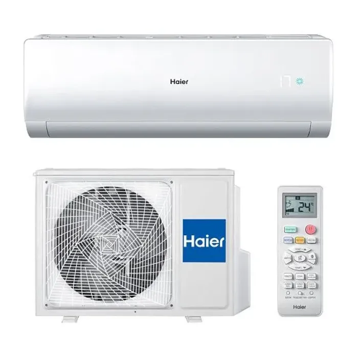 Сплит-система Haier HSU-07HNM103/R2 Сплит-система Haier HSU-07HNM103/R2
