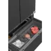 Холодильник HIBERG S-RFQ 800 FB inverter Холодильник HIBERG S-RFQ 800 FB inverter